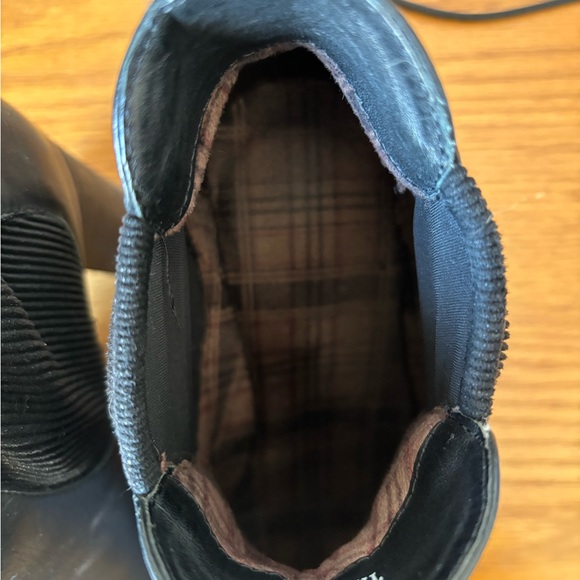 ARCTICA Waterproof ankle boote - Picture 3 of 10